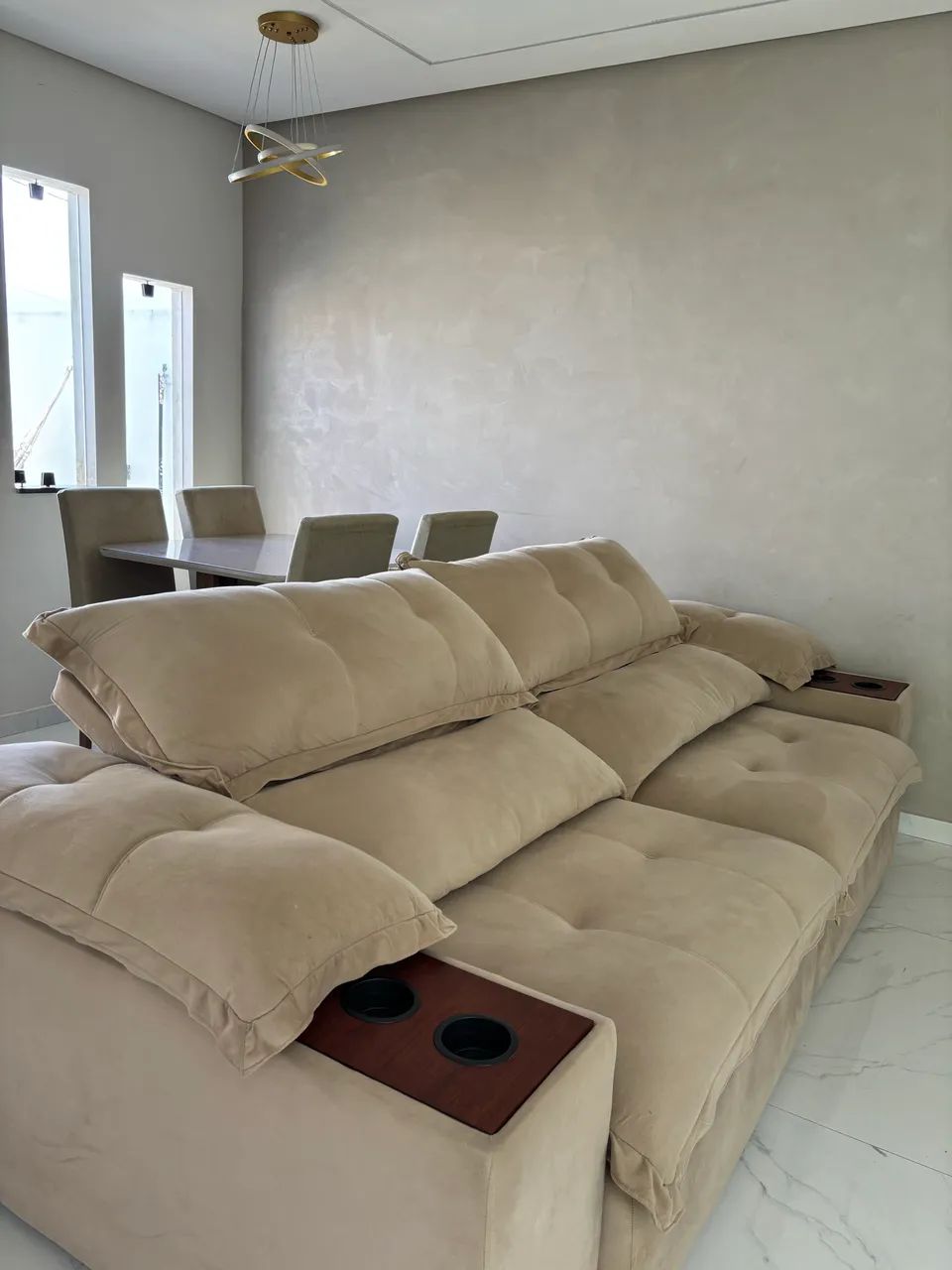 Sofá  - Foto 3