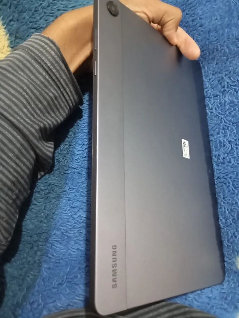 Samsung Galaxy Tab A11+ ? 6GB RAM + 128GB - Foto 4
