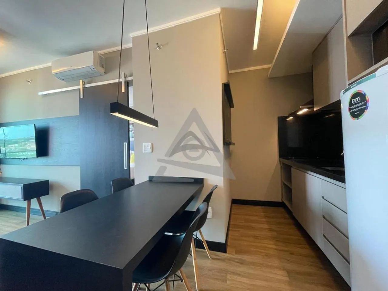 Apartamento à venda e para alugar em Campinas, Cambuí, com 1 suíte, com 37 m² - Foto 5