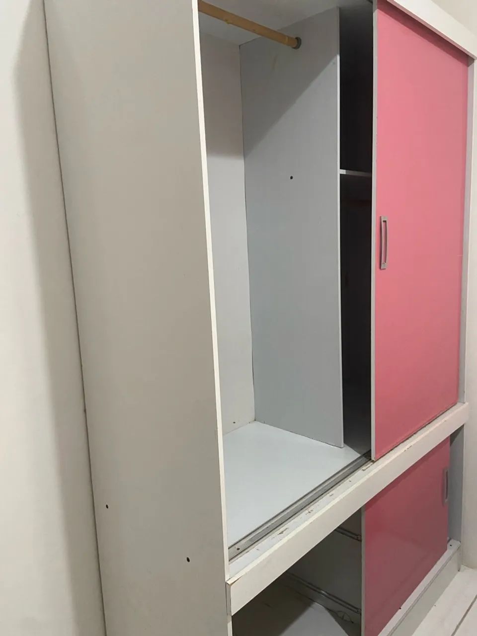 Guarda roupa 