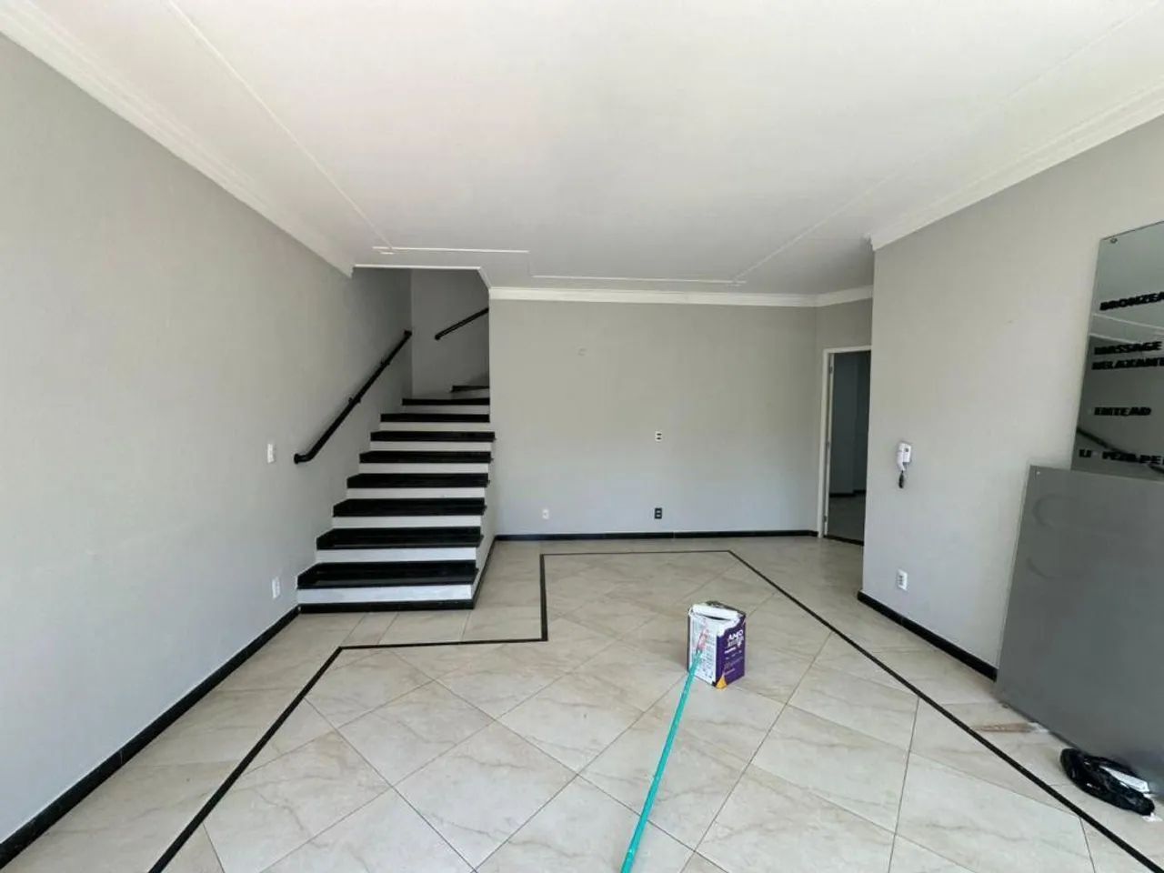 Sala para alugar em Hortolândia, Jardim Residencial Firenze, com 40 m² - Foto 2