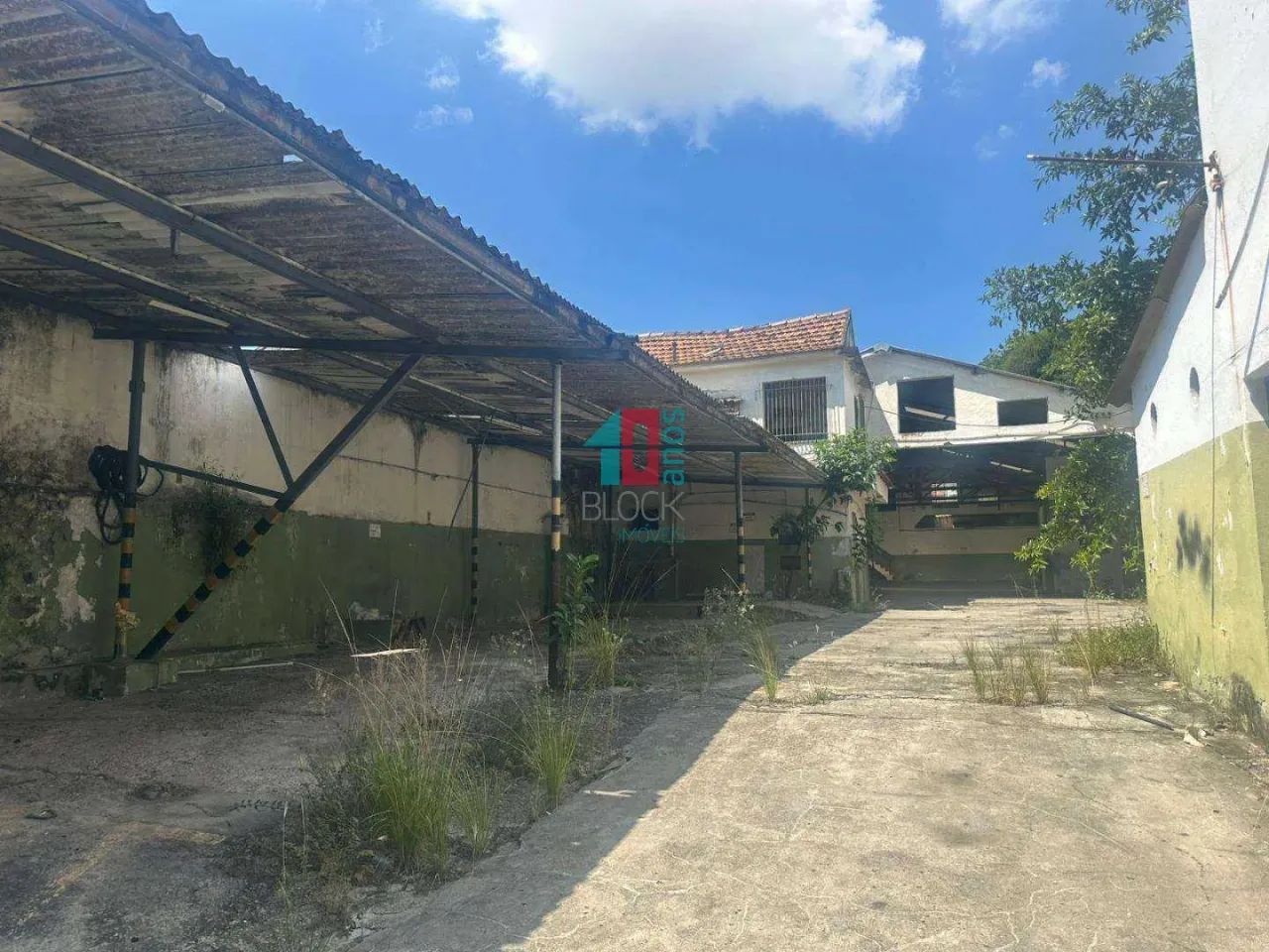 Benfica | Galpão - Foto 4