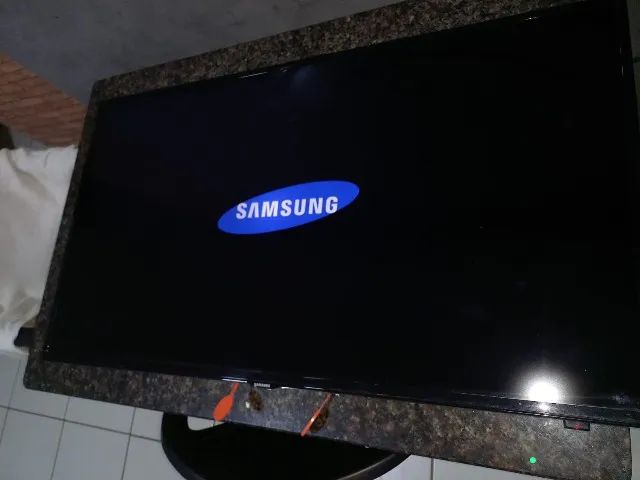 TV Samsung 40" - Foto 2