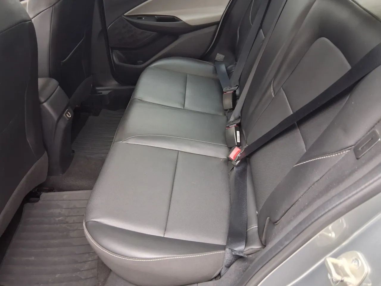 Chevrolet Onix Sedan Plus Premier 1.0 12V TB Flex Aut. 4P, foto 17 de 18