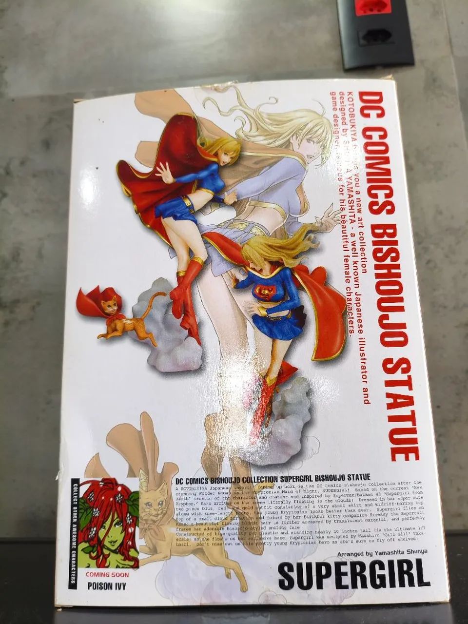 Bishoujo Super Girl  - Foto 3