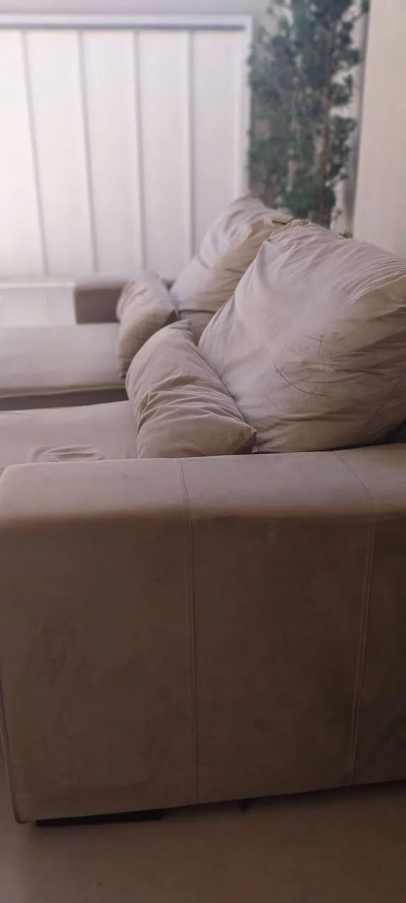 Sofá-Cama - Foto 2