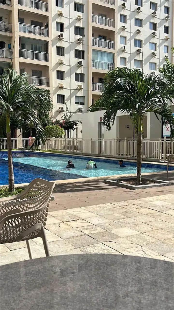APARTAMENTO PROJETADO NO PLENO COM 2 QUARTOS SENDO 1 SUÍTE - Foto 2