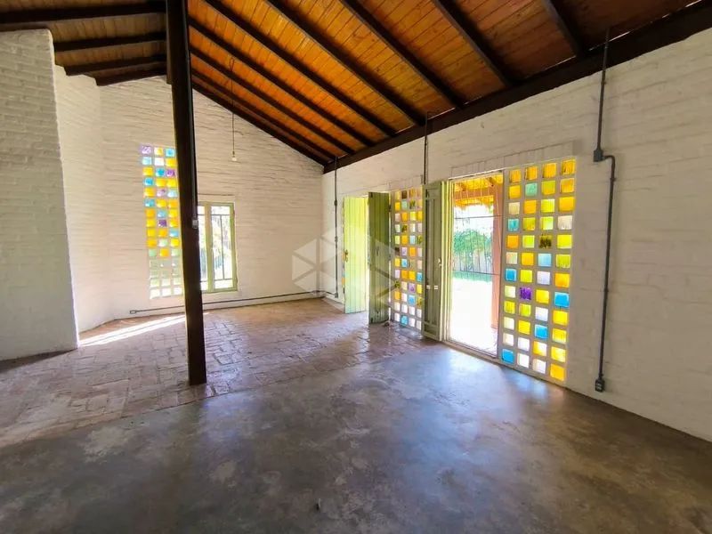 Casa rústica para alugar com 3 quartos na Lagoa da Conceição - Foto 4
