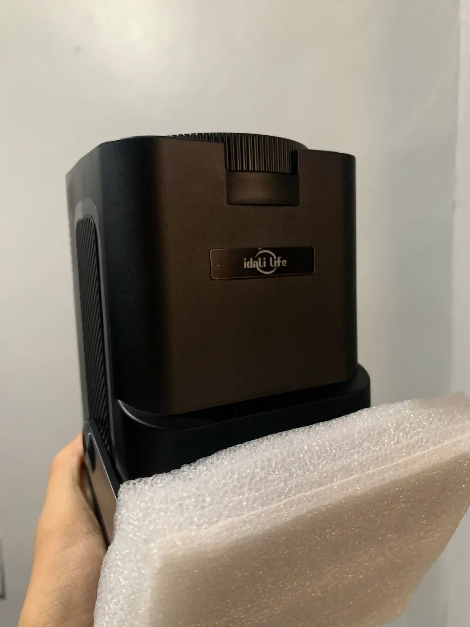 Projetor Idali Life 4K - completo  - Foto 3