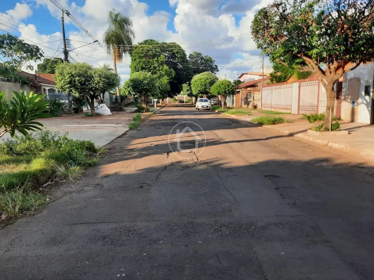 TERRENO NO ASFALTO BAIRRO CAIÇARA - Foto 3