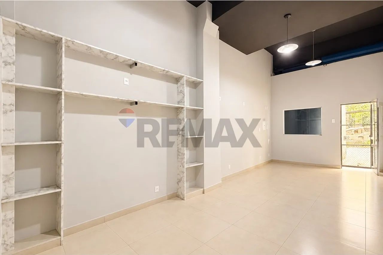 Descrição e análise do imóvel comercial | Dom Silvério - Foto 4