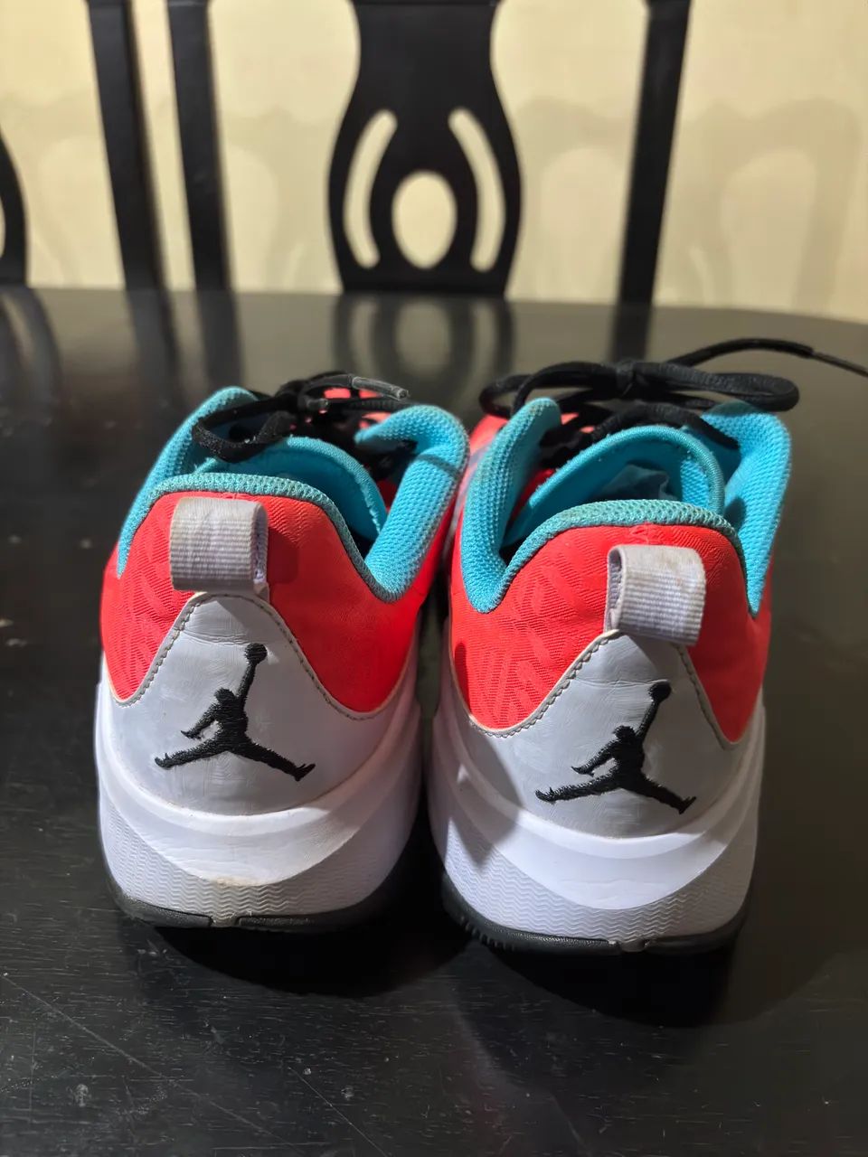 Nike Jordan One Take 3 / Tamanho 40 - Foto 6