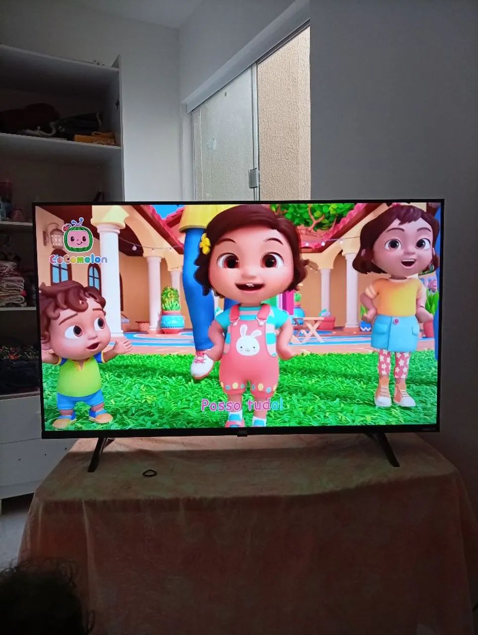 Vendo uma TV 