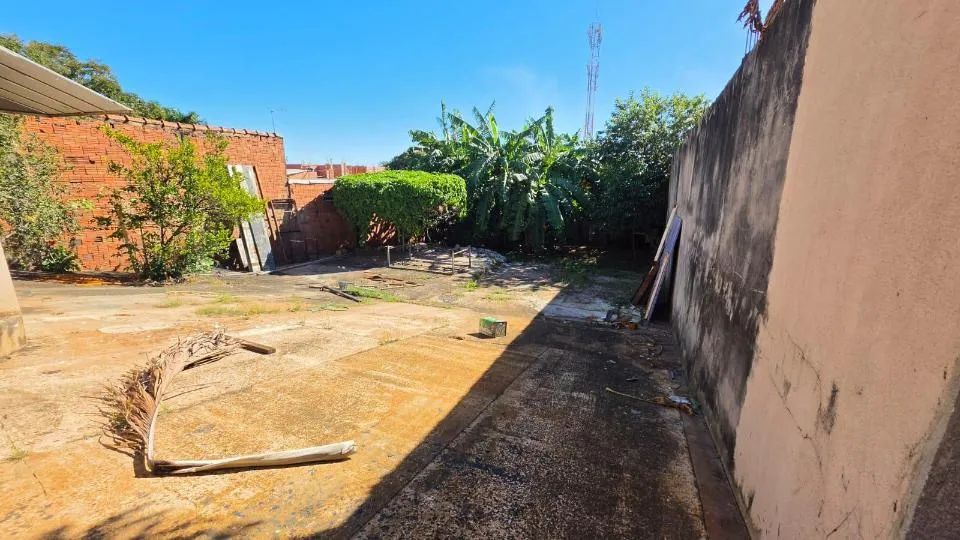 Campo Grande - Casa Padrão - Monte Castelo - Foto 3
