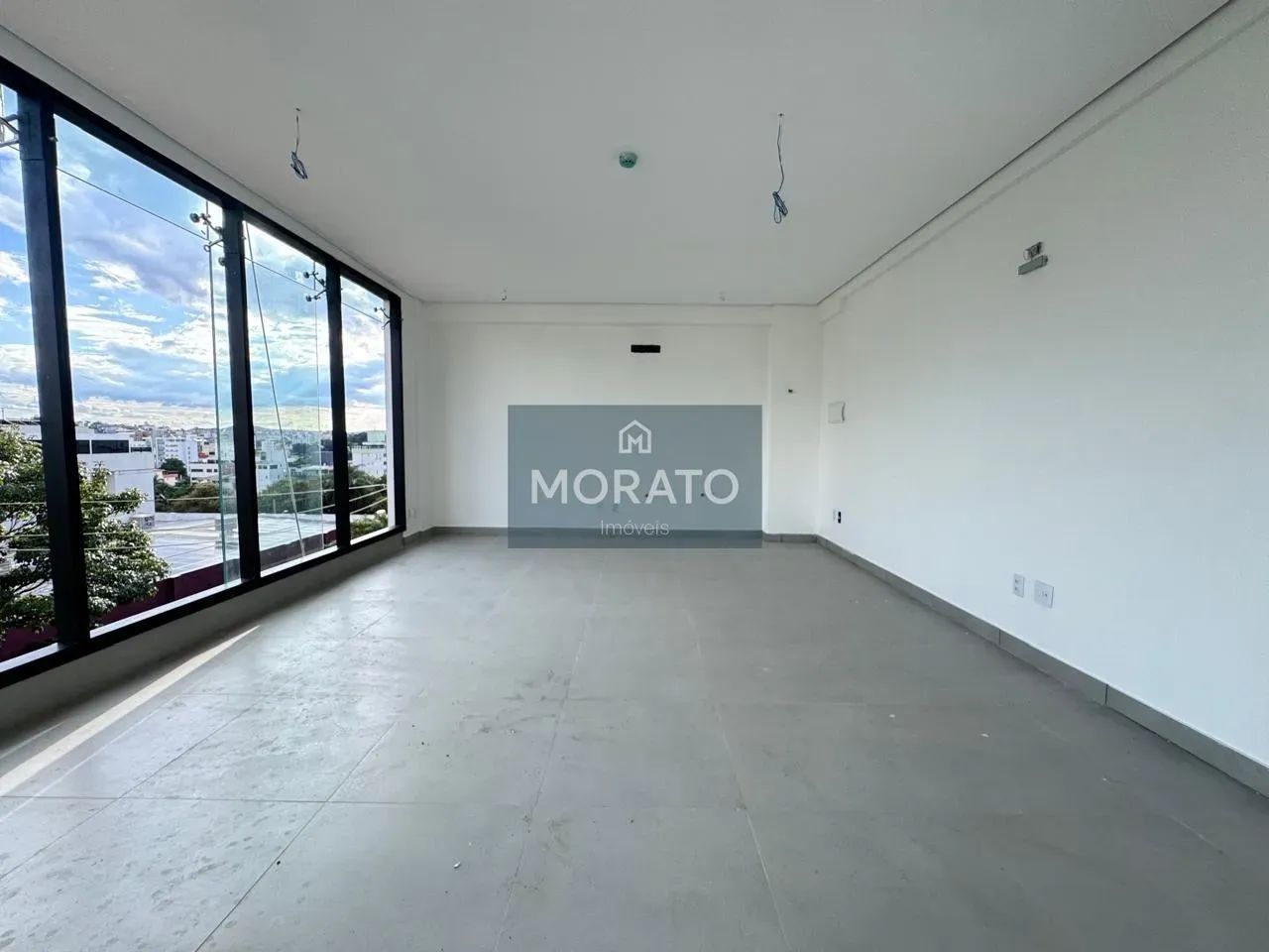 Lojas comerciais à venda, no Bairro Castelo - Foto 4