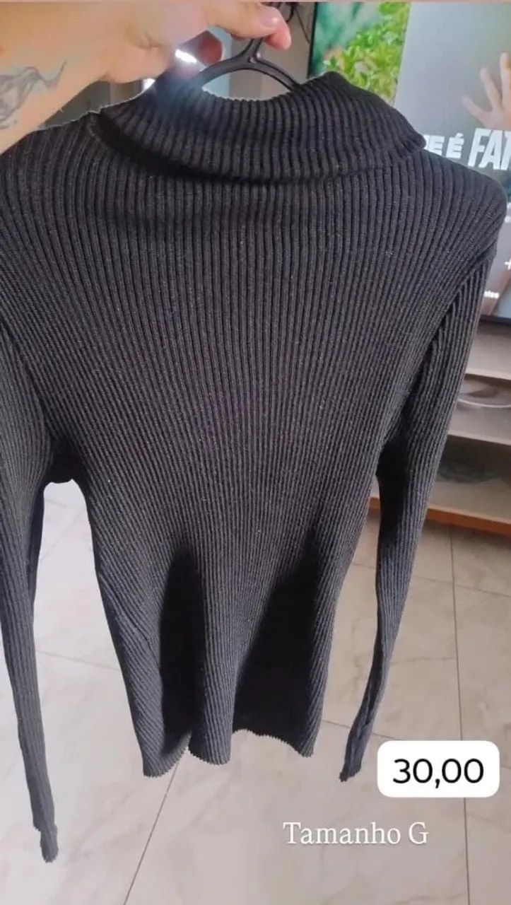 ROUPAS - Foto 4