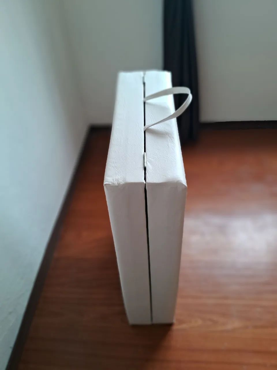 CAMA SOLTEIRO DOBRÁVEL  - Foto 2