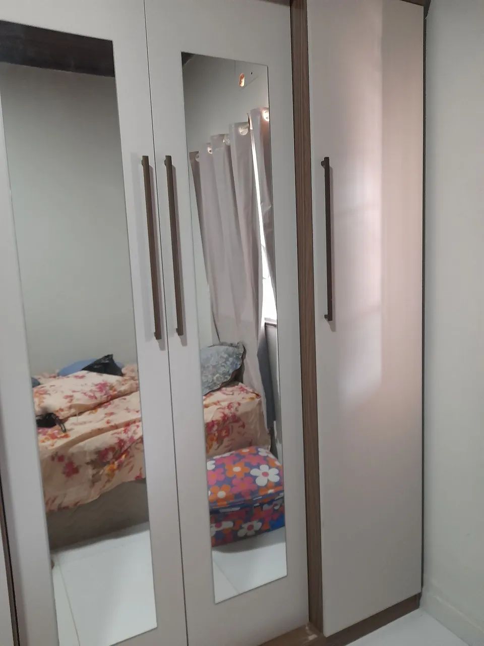 Guarda roupas  - Foto 6