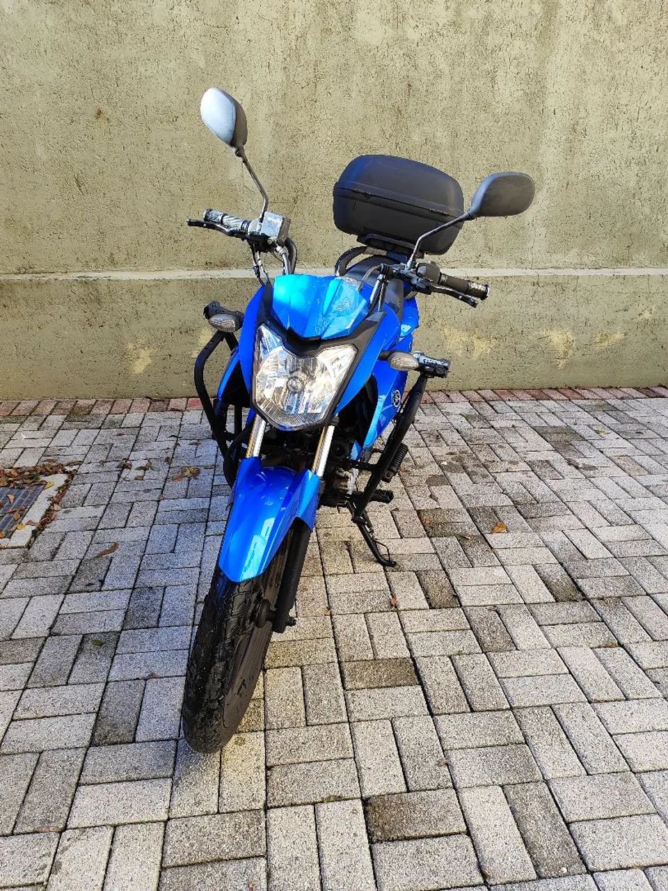 Fazer 150 2015 - Foto 2