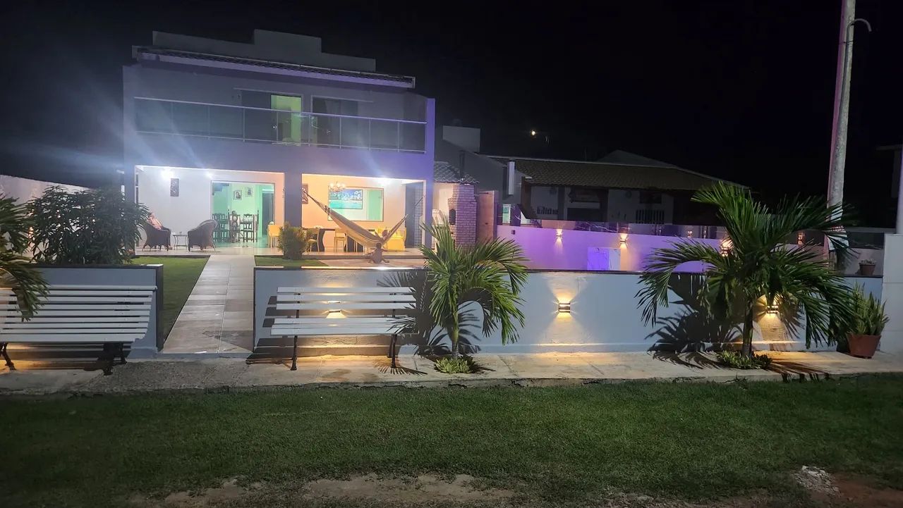 Casa de Praia Tamandaré - Praia dos Carneiros 1
