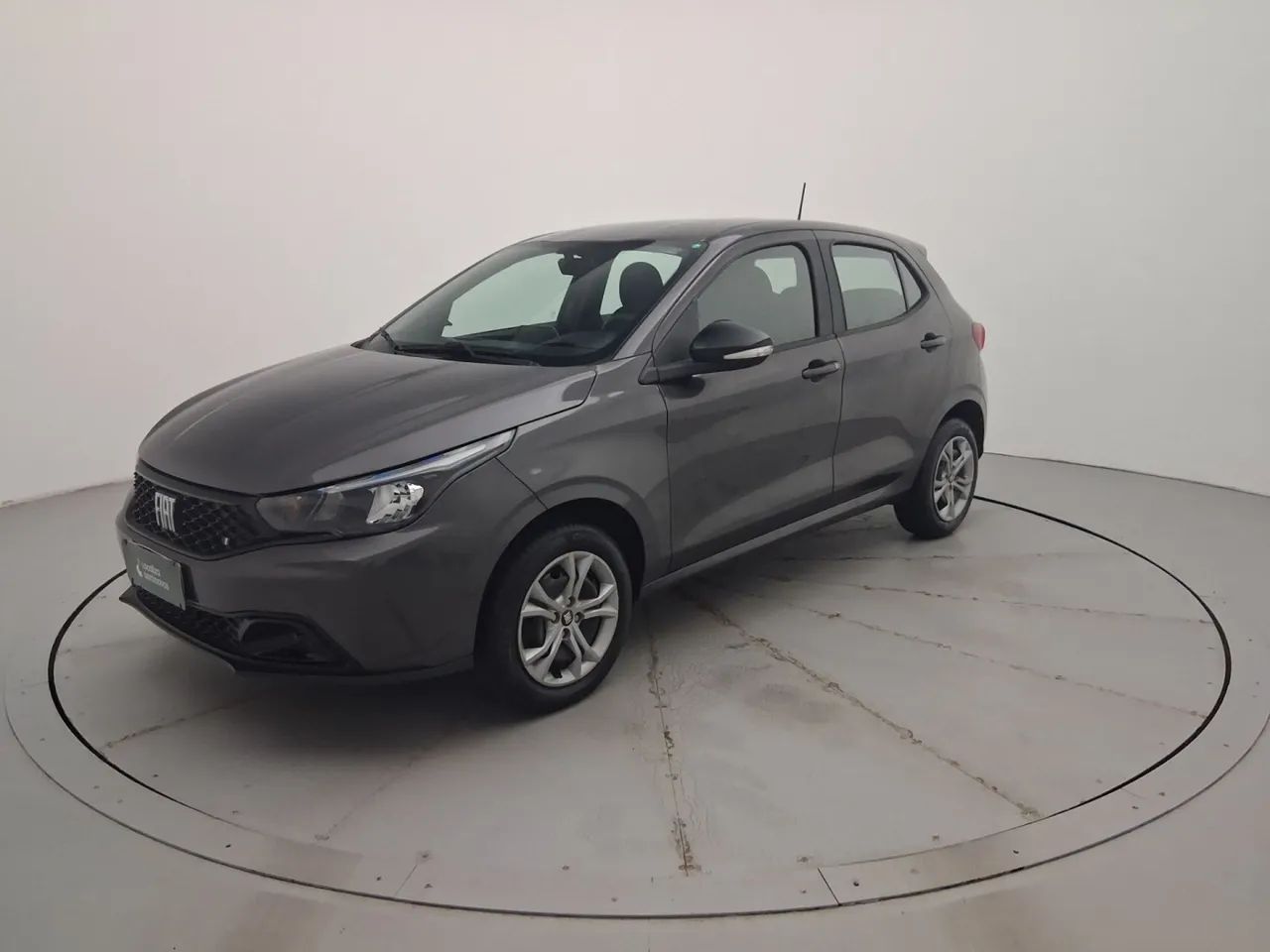Fiat Argo Drive 1.0 Firefly 2026