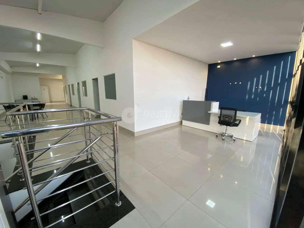 Sala para aluguel, 1 vaga, BOM JESUS - UBERLANDIA/MG - Foto 2