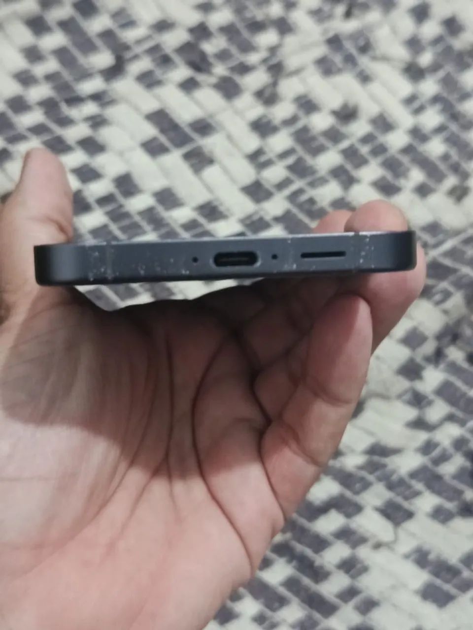 S24 FE 256gb 8gb ram leia bem - Foto 6