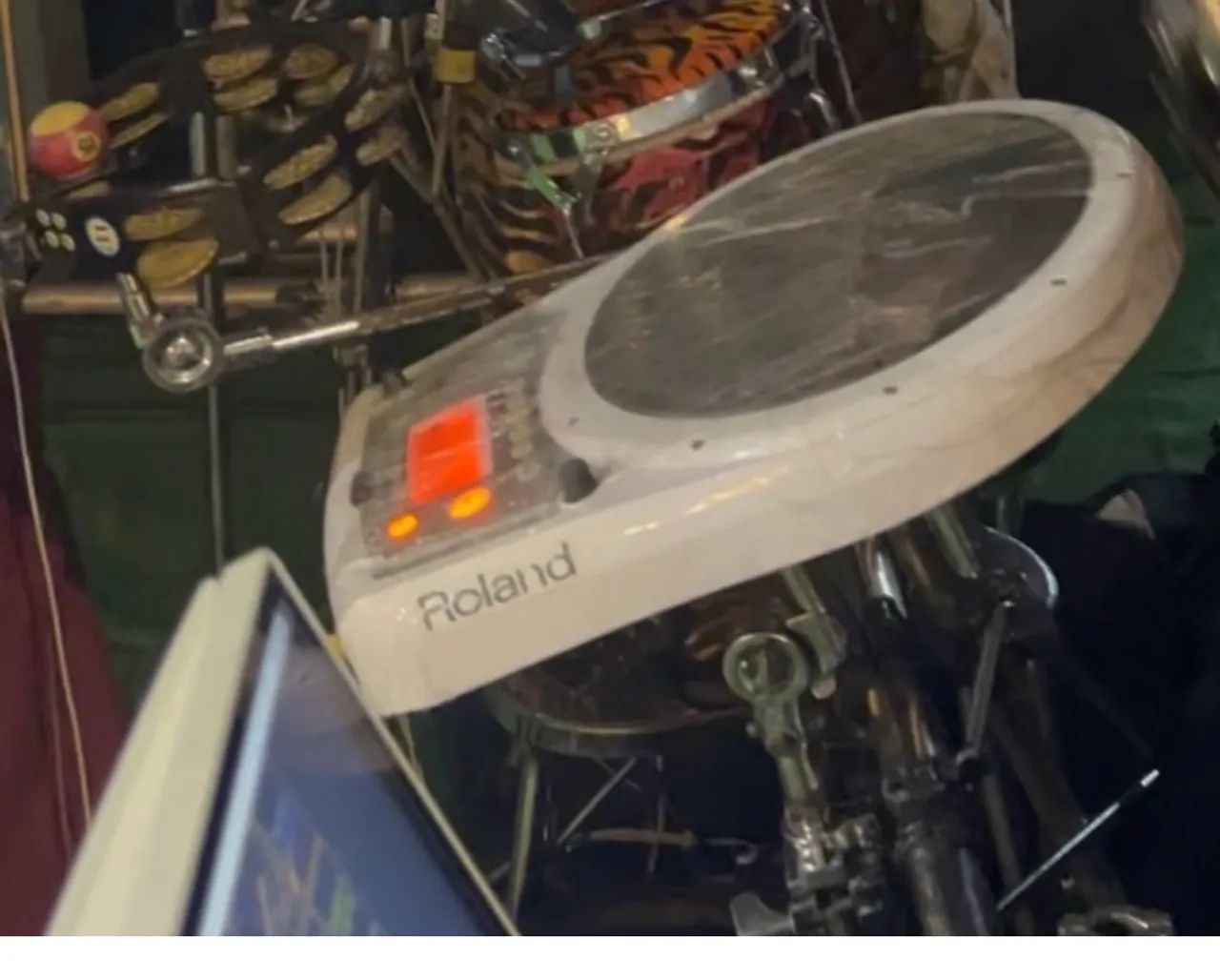 Vendo Roland Hpd 10  - Foto 3