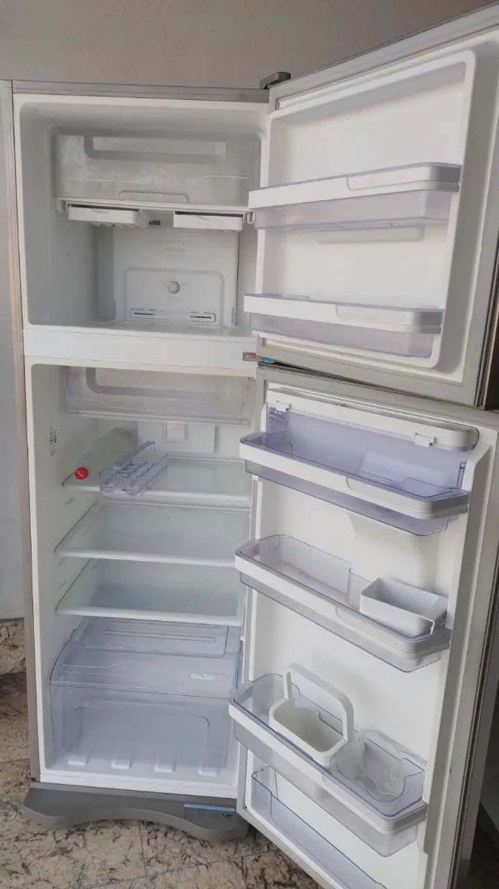 Geladeira - Foto 2