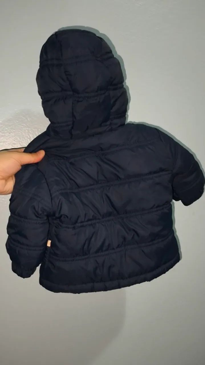 Jaqueta infantil - Foto 3