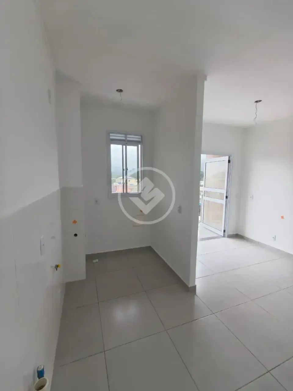 jf -Apartamento  com 2 quartos em Vargem Grande - Florianópolis - SC - Foto 4