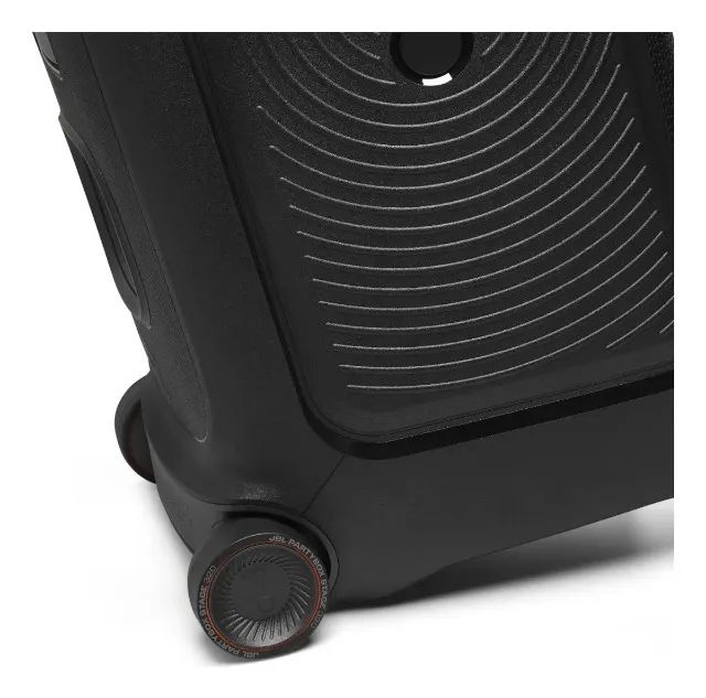 Caixa de Som JBL PartyBox Stage 320,lBluetooth Portátil Com Show de Luzes e Resistente a R - Foto 3