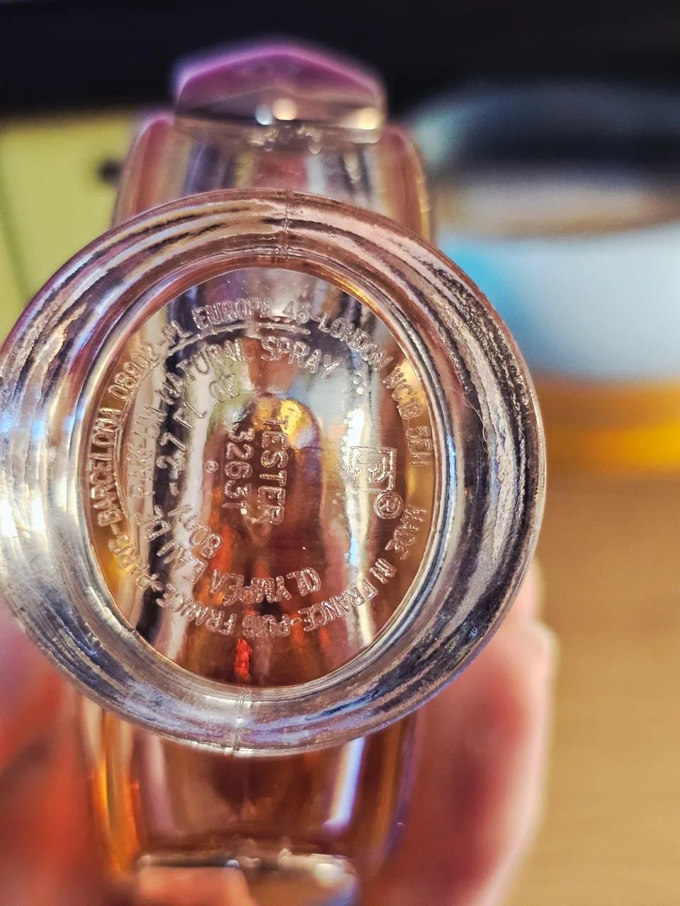 Perfume olympea com 50ml - Foto 4