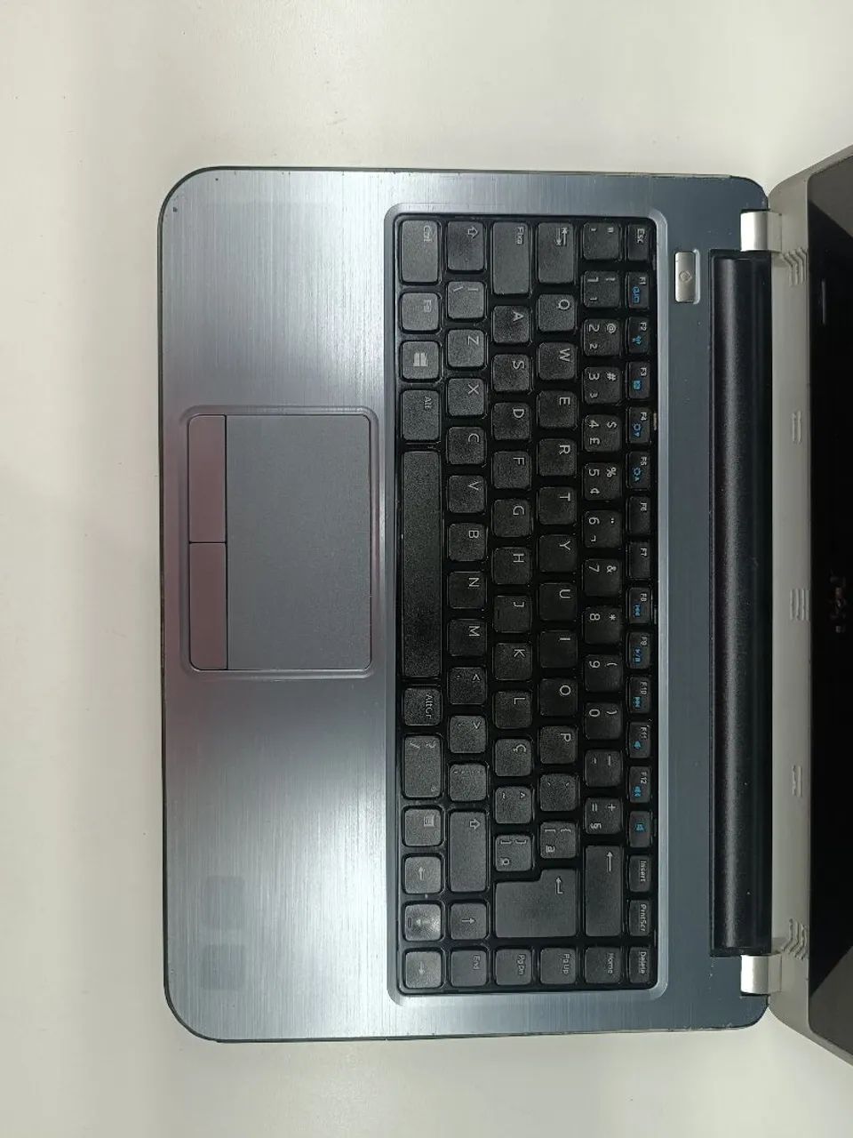 Carcaça do Dell Inspiron 14 P37G  - Foto 4