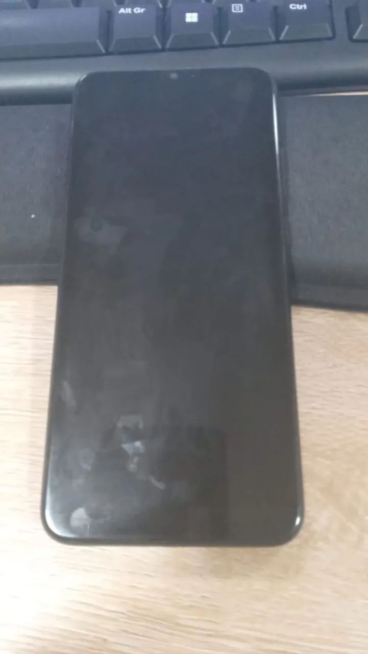 Galaxy A03 - Foto 2
