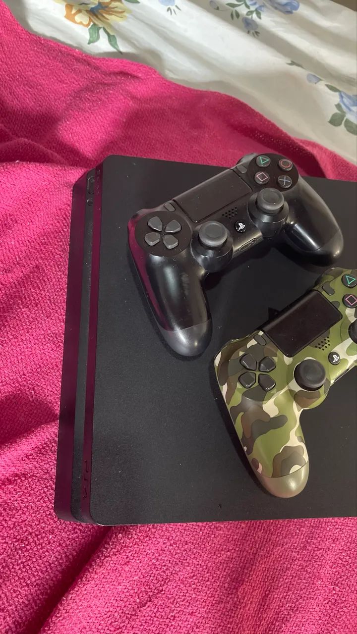 Ps4 - Foto 3