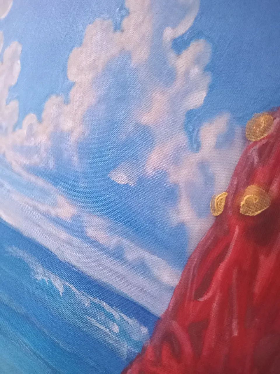 Decoração de obra de arte para colecionador - Foto 3
