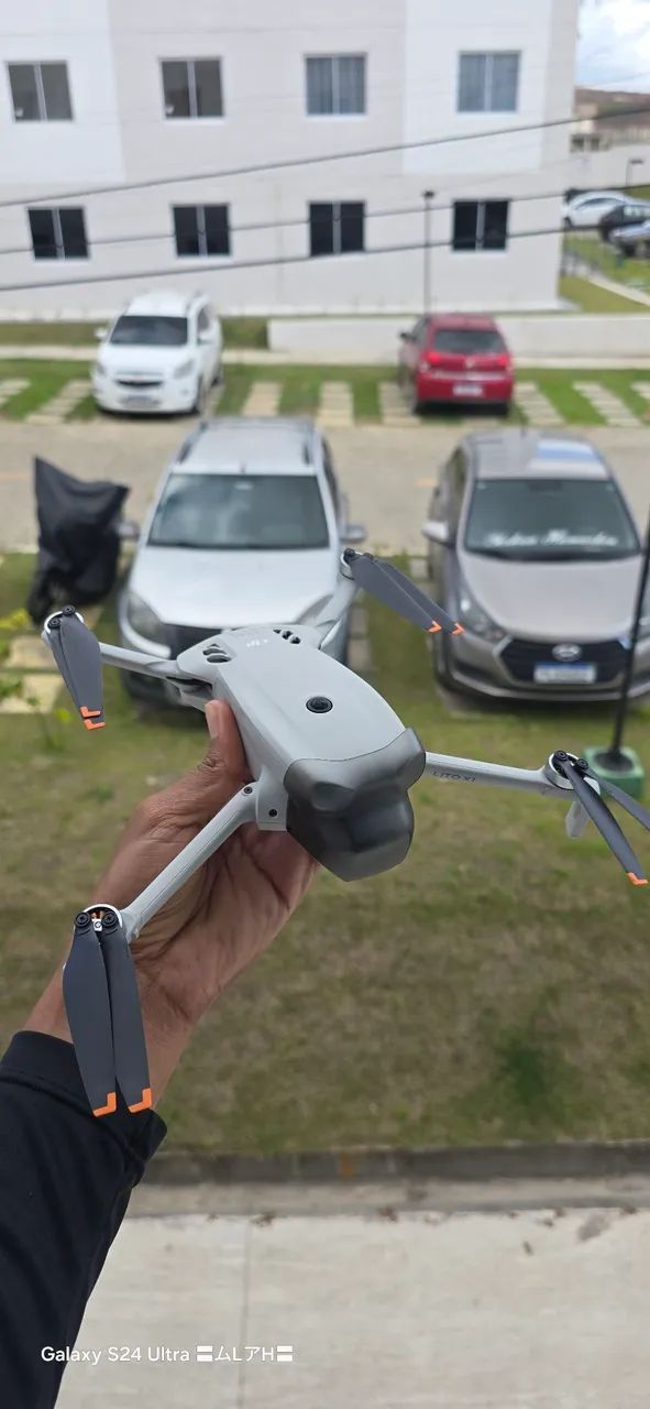 Drone DJI lito x1 