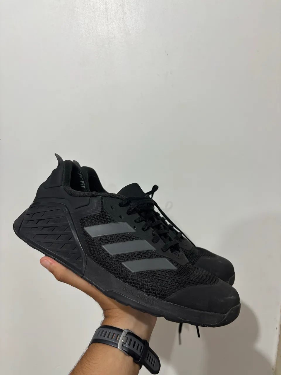 VENDO ADIDAS DROPSET 3 TAM 44 - Foto 5