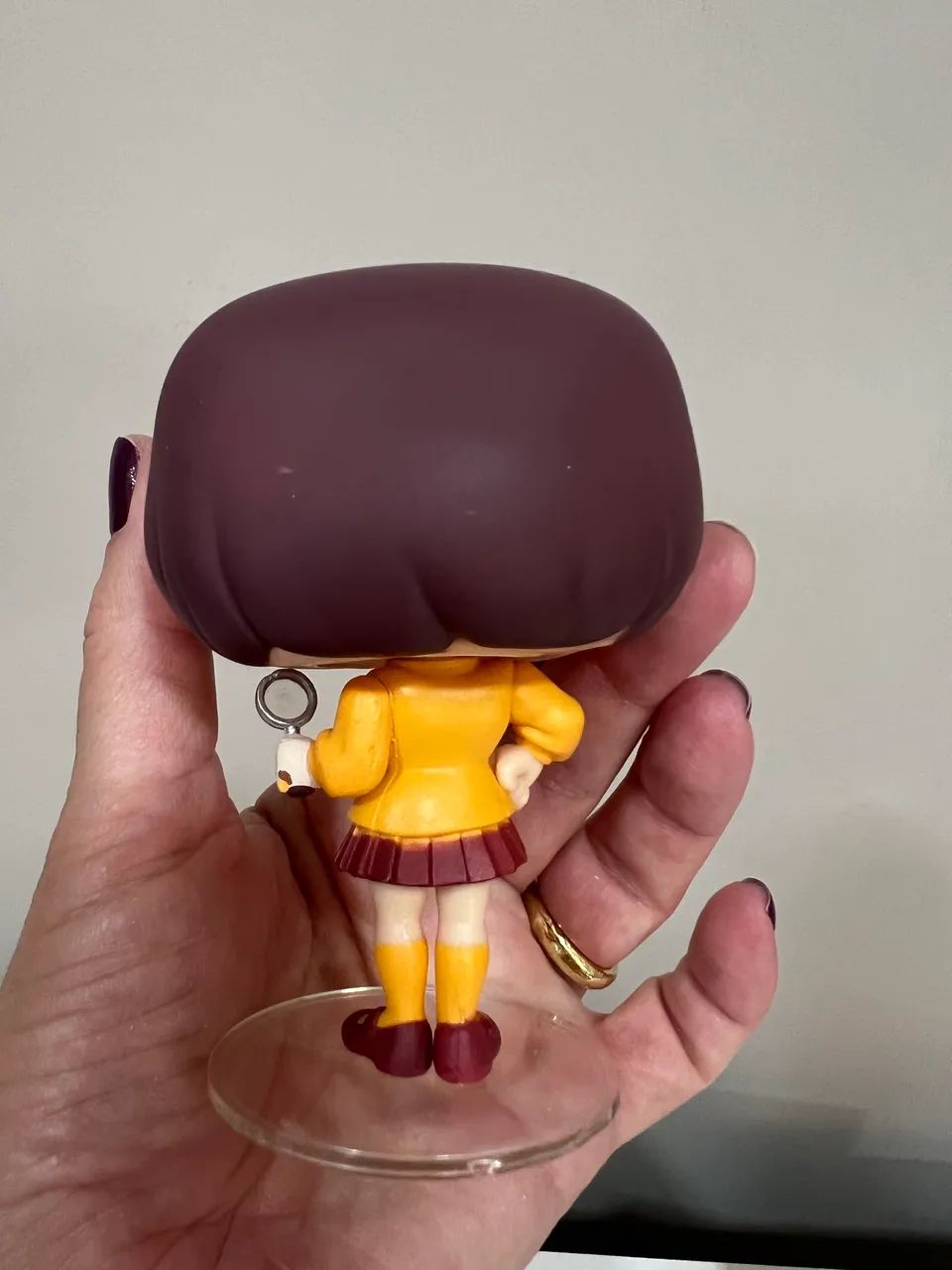 Funko pop Velma 151 - Foto 3