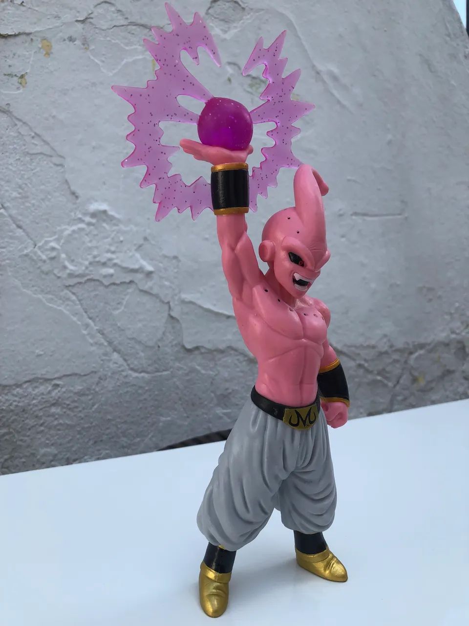 DRAGON BALL MANIN BOO 25CM - Foto 3