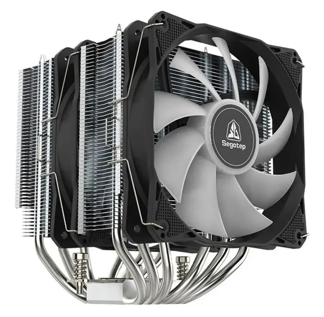 AIR COOLER COM DUAS TORRES - Foto 4