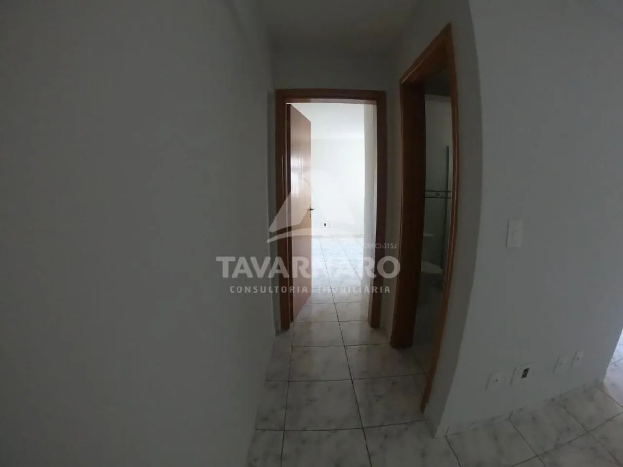 Apartamento Padrão em Ponta Grossa - Foto 2