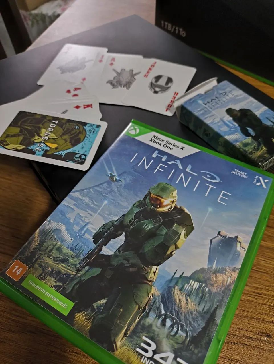 Xbox ONE X  - Foto 4