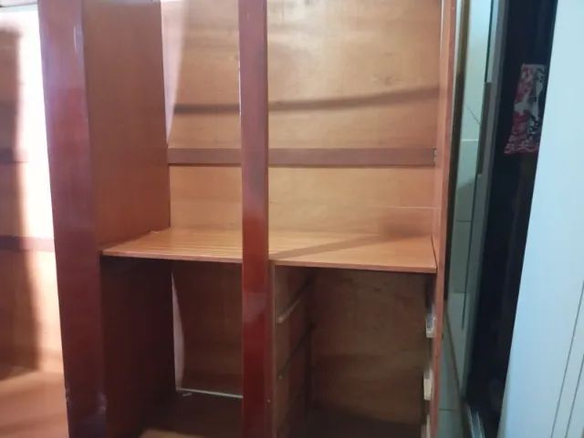 Guarda-roupa  - Foto 2