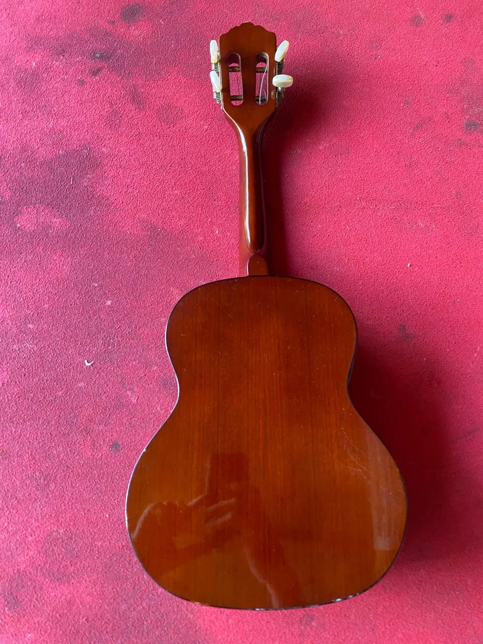 Cavaquinho terra brasil - Instrumentos musicais - Aririú, Palhoça