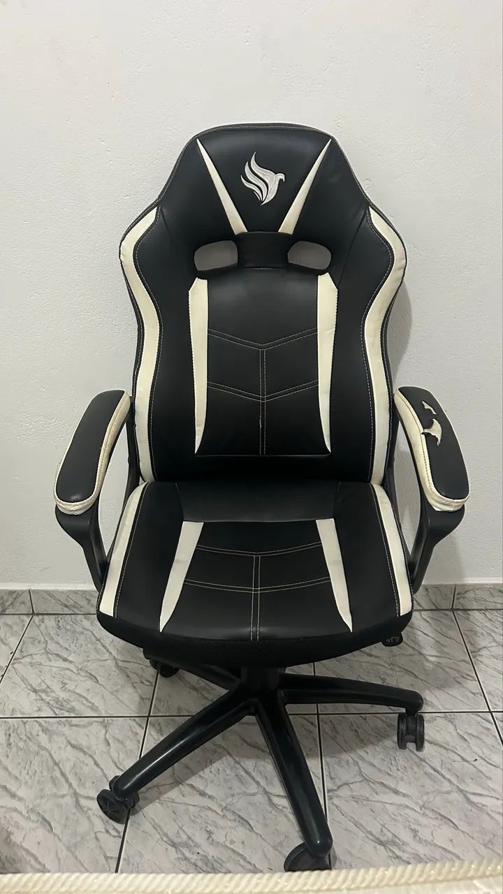 Cadeira Gamer Pichau - Foto 2