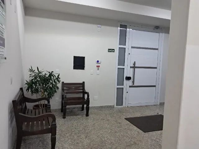 Sala Comercial na Avenida Santana em edifício - 22m2 - Foto 2