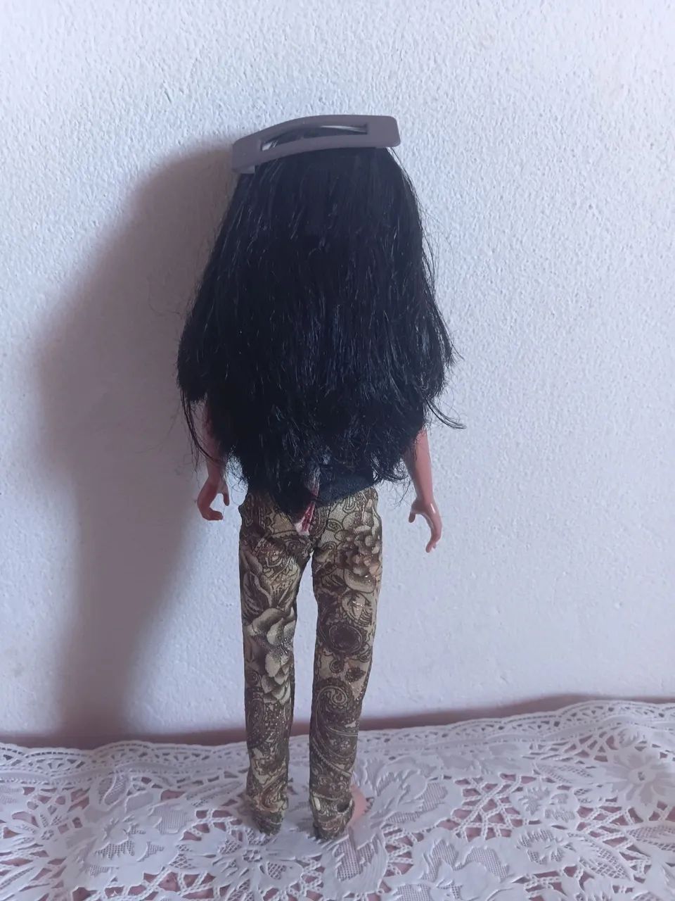 Boneca  - Foto 2