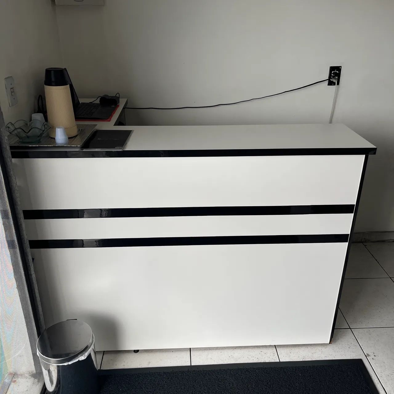 Balcão  - Foto 4